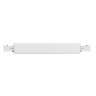SG LEUCHTEN - ZIP 230V CENTER VERBINDER weiß