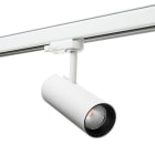 SG LEUCHTEN - TUBE MINI 3-Phasig Weiß 900lm 3000K Ra 98 DALI