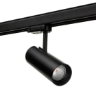 SG LEUCHTEN - TUBE MINI 3-Phasig Schwarz 940lm 4000K Ra 98 DALI