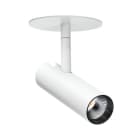 SG LEUCHTEN - TUBE MICRO R weiß 2700K DALI