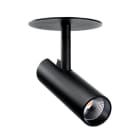 SG LEUCHTEN - TUBE MICRO R schwarz DTW DALI