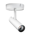 SG LEUCHTEN - TUBE MICRO S weiß 370lm 3000K Ra98