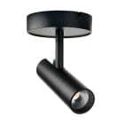 SG LEUCHTEN - TUBE MICRO S schwarz 370lm 3000K Ra98