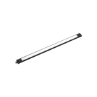 SG LEUCHTEN - SlimLine Pro schwarz 170mm 3000K