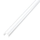 SG LEUCHTEN - STRIPLINE ROUND DIFFUSOR OPAL 1,8m