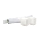 SG LEUCHTEN - NEOSTRIP Cutting KIT IP54 2x Endkappe m. GEL