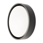 SG LEUCHTEN - FRAME ROUND MAXI GRAPHIT LED 3000K + SENSOR + NOT