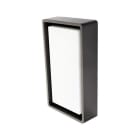 SG LEUCHTEN - FRAME GRAPHIT LED 4000K SENSOR
