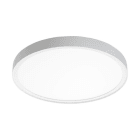 SG LEUCHTEN - DISC 480 TW Weiß 3970lm (@4000K) 2000-4000K Ra>80 Tunable White LEDDim