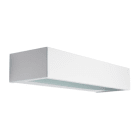 SG LEUCHTEN - EDGE DIRECT weiß 3000K