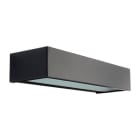 SG LEUCHTEN - EDGE DIRECT schwarz 3000K