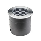 SG LEUCHTEN - NEMO II MIDI Asymmetrisch 430lm 3000K Ra>80 Phasenabschnitt