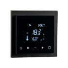 SG LEUCHTEN - THERMOSTAT ECO 1-POL 13A schwarz