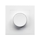 SG LEUCHTEN - LEDDIM 350 weiß LED-Dimmer 1-pol 6er-Pack