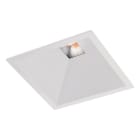 SG LEUCHTEN - SOFT SQUARE White 910lm 3000K Ra 98 Dali