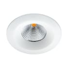 SG LEUCHTEN - UNILED ISOSAFE BLADE weiß LED 2700K