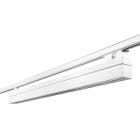 SG LEUCHTEN - SECTOR PRO 3-Phasig Weiß 10880lm 4000K Ra>80 DALI 69W