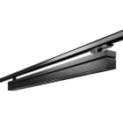 SG LEUCHTEN - SECTOR PRO 3-Phasig Schwarz 10320lm 3000K Ra>80 DALI 69W