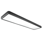 SG LEUCHTEN - SENSE SURFACE 300x1200 schwarz 3000K
