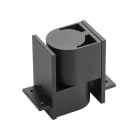 SG LEUCHTEN - INSPIRE ECKVERBINDER schwarz
