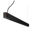 SG LEUCHTEN - INSPIRE CONNECT schwarz 4000K