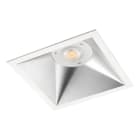 SG LEUCHTEN - RAX SOFT SQUARE 200 SATIN 4000K