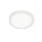 SG LEUCHTEN - RAX 150 GLASS IP44 KLART weiß