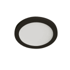 SG LEUCHTEN - RAX 150 GLASS IP44 MATT schwarz