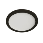 SG LEUCHTEN - RAX 200 GLASS IP44 MATT schwarz