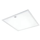 SG LEUCHTEN - SENSE PRO 600X600 3000K RA>80 PIR