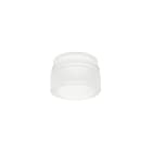 SG LEUCHTEN - TUBE MINI DECORATION RING OPAL 20MM