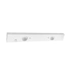 SG LEUCHTEN - CHEF weiß 2x5W LED 3000K