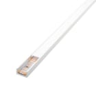 SG LEUCHTEN - STRIPLINE PROFIL SURFACE SLIM 1,8m weiß IN/OUT