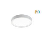 SG LEUCHTEN - DISC 290 weiß TW DALI DT8 2700-6500K