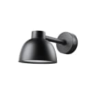 SG LEUCHTEN - HERNING WALL MINI schwarz 3000/4000K