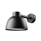 SG LEUCHTEN - HERNING WALL MIDI schwarz 3000/4000K