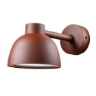 SG LEUCHTEN - HERNING WALL MINI CORTEN