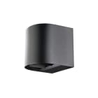 SG LEUCHTEN - ARTES ROUND schwarz 3000K