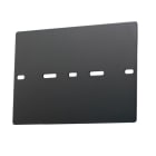SG LEUCHTEN - LANGFOSS/MINI/MAXI Befestigungsplatte für Elementwand