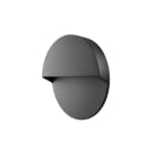 SG LEUCHTEN - ARLON ROUND schwarz 3000K