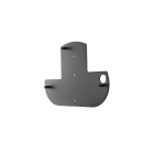 SG LEUCHTEN - ARLON ROUND Adapter für Poller schwarz