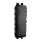 SG LEUCHTEN - IP65 BOX schwarz INC DRIVER 24V 150W PHASE-CUT