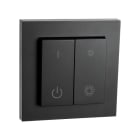 SG LEUCHTEN - CONNECT SWITCH FRONT SG schwarz