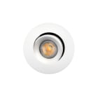 SG LEUCHTEN - JUNISTAR BIO weiß 2700K