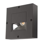 SG LEUCHTEN - CALLISTO WALL SQUARE GRAPHIT 2700K
