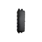 SG LEUCHTEN - IP65 JUNCTION BOX 350X130 BLACK - 6 PACK