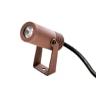SG LEUCHTEN - HOVDEN CORTEN MICRO 2700K