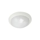 SG LEUCHTEN - ECON WEISS E27 IP44