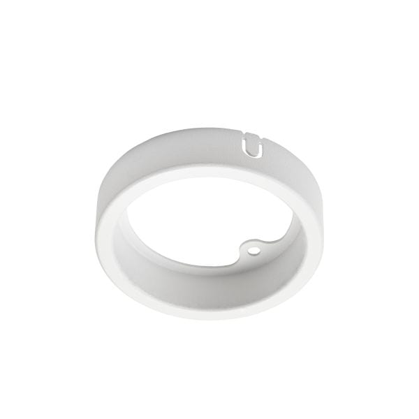 SG LEUCHTEN - LEDSTAR SLIM SURFACE RING WHITE