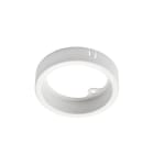 SG LEUCHTEN - LEDSTAR SLIM SURFACE RING WHITE
